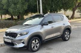  كيا سونيت موديل 2021 للبيع 