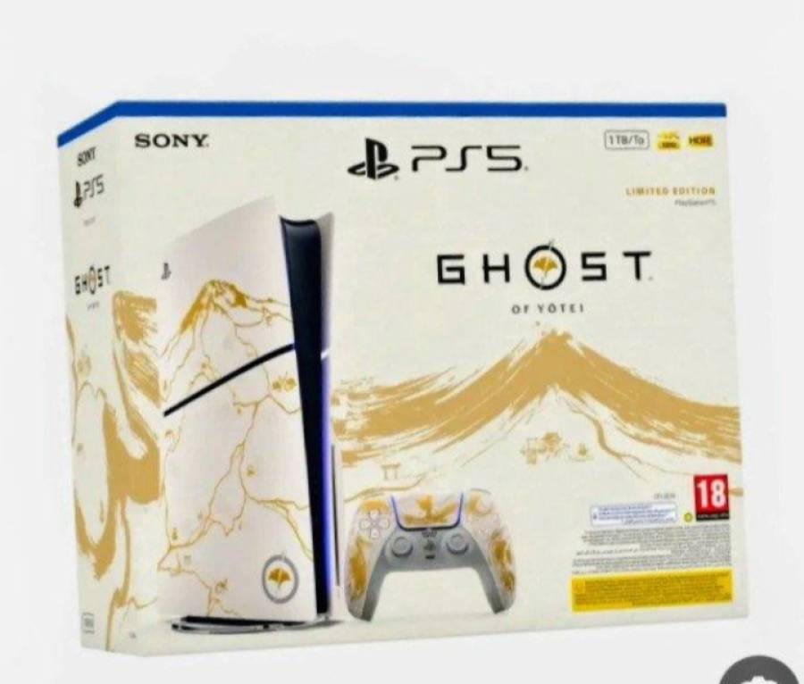 سوني 5 سليم للبيع