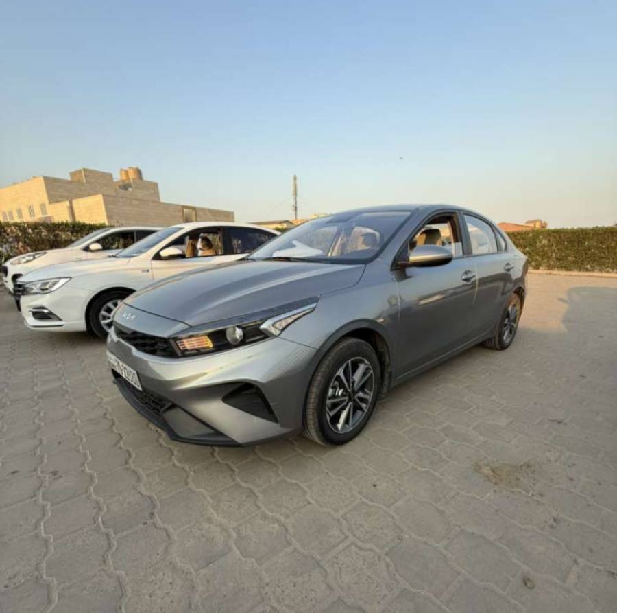 كيا سيراتو 2018 للبيع 