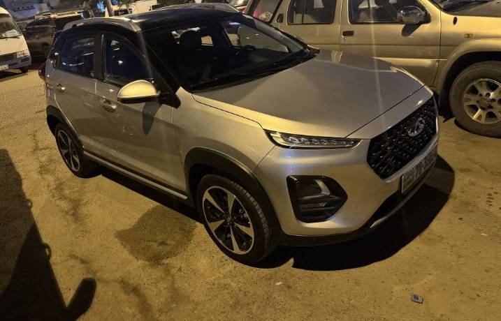 شيري تيجو 2 برو موديل 2023 للبيع 