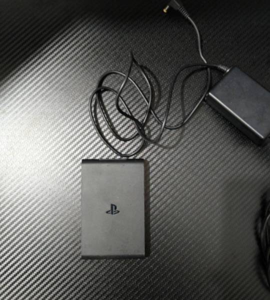 PS vita Tv للبيع