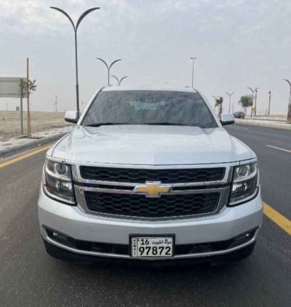 شيفروليه تاهو 2018 للبيع