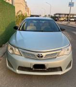 تويوتا كامري GL 2015