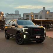 للبيع GMC يوكن دينالي ٢٠٢٢