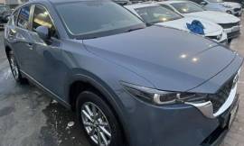  مازدا 2023 CX5 للبيع 