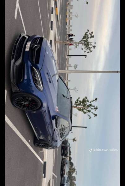 Mercedes C635 2016 للبيع