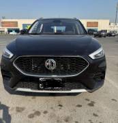 ام جي ZS موديل 2025 للبيع 
