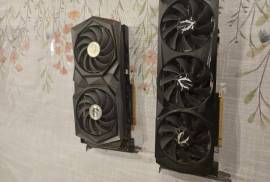 msi 12GB 3060 كرت للبيع 