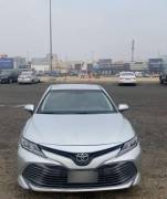 تويوتا كامري 2020 للبيع