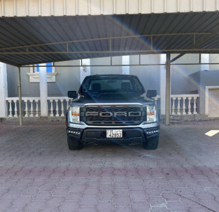 وانيت فورد ٢٠٢٢ للبيع