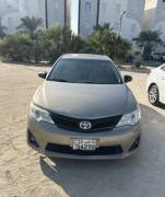تويوتا كامري ٢٠١٤  للبيع 