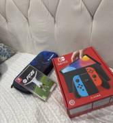 نايتندو بالكرتون جديده للبيع 