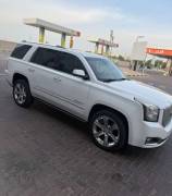 GMC يوكن دينالي 2016 للبيع 