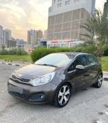 كيا ريو 2014 للبيع 