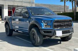 فورد رابتر F-150 2020 للبيع