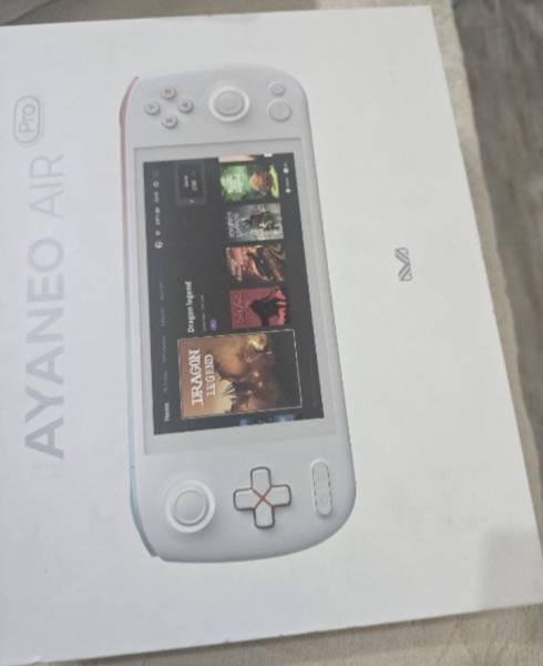  جهاز العاب للبيع 