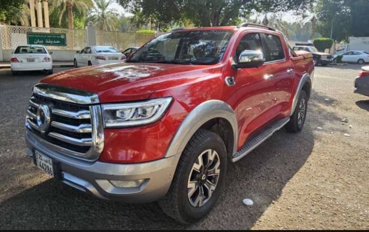  وانيت باور جريت وول 2023 للبيع 