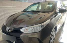 تويوتا ياريس 2021 للبيع