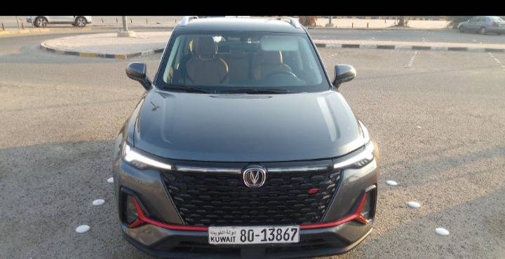 شانجان سي اس 35 بلص  2024 للبيع 