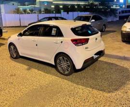 كيا ريو 2018 للبيع 