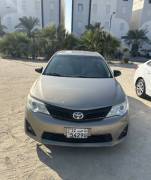 تويوتا كامري ٢٠١٤ للبيع 