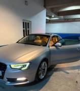 اودي A5 موديل ٢٠١٦ للبيع 