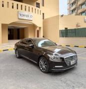 جينسيس 2015 G80 للبيع 