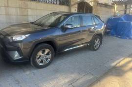  تويوتا راف 4 2025 للبيع 