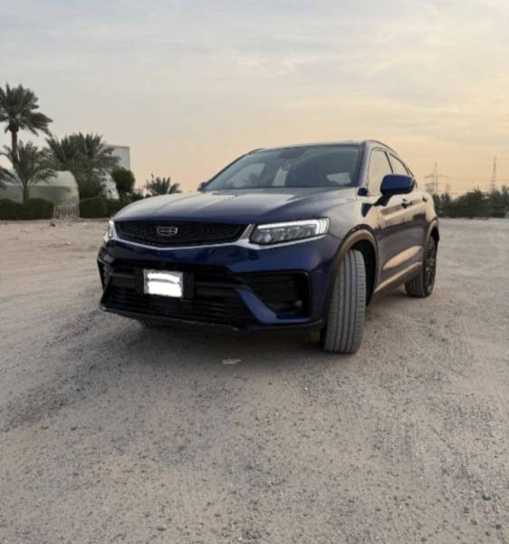  جيلي توجيلا موديل ٢٠٢١ للبيع 