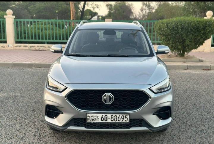  أم جي ZS موديل 2022 للبيع 