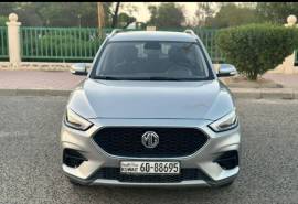  أم جي ZS موديل 2022 للبيع 