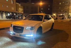 كرايزر C 300 للبيع 