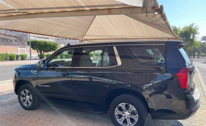 GMC يوكن ٢٠٢٣ للبيع