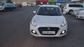 دزاير سوزوكي ٢٠٢٢ للبيع 