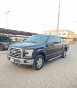  وانيت فورد f150 2017 للبيع 