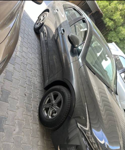  كيا 5  2023 للبيع 