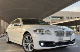 BMW 535i 2015 للبيع 