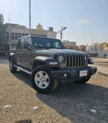 Jeep gladiator 2020 للبيع 