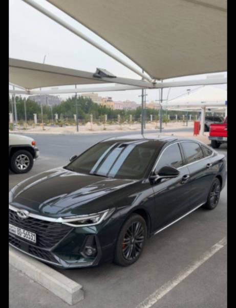 Cherry Arizo 8 2024 للبيع 