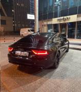 اودي a7 موديل ٢٠١٥ للبيع 