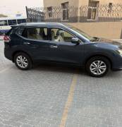  2015 نيسان أكستريل للبيع 