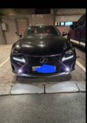 لكزس 3 rc 350 sport للبيع 