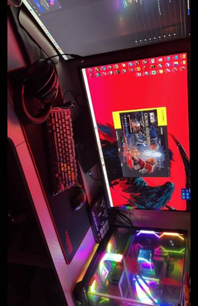 سيت اب للبيع 