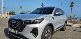 تيجو 7 بروماكس 2025 للبيع 