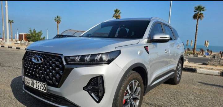 تيجو 7 بروماكس 2025 للبيع 