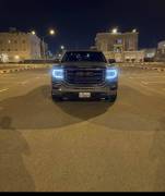 جمس سييرا SLE 2017 للبيع 