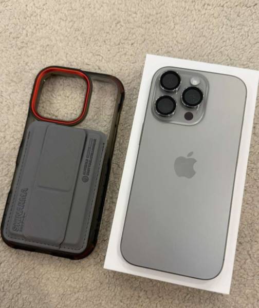 ايفون 16 برو للبيع 