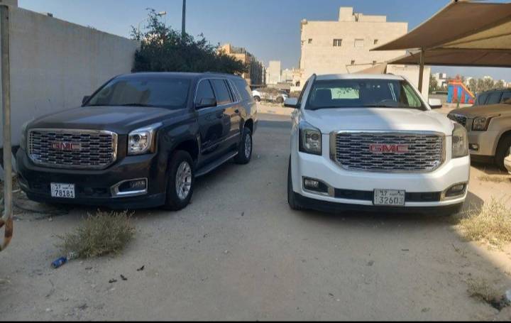 GMC سيرا سوبر 2020 للبيع 