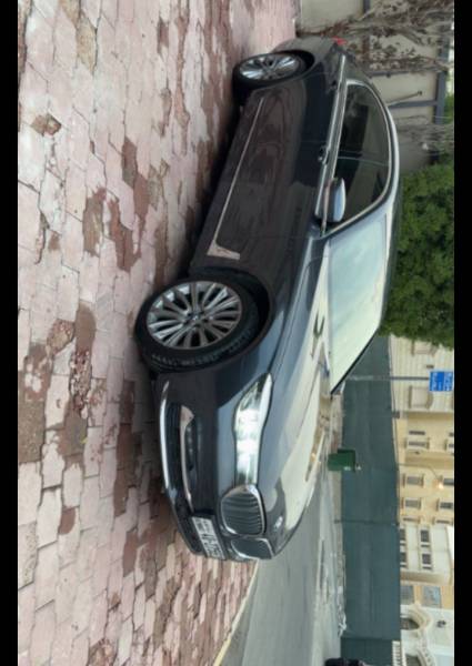  بي ام 740Li 2017 للبيع
