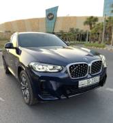  2024 BMW X4 للبيع 